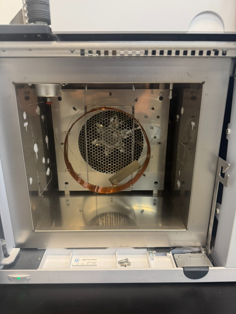 Agilent 8890 GC Headspace Sampler | Surplus Solutions®